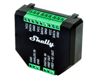 Shelly Dodatkowy adapter czujnika Plus Add-on - 1269070 - zdjęcie 2